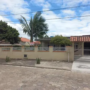 Casa de Férias Casa No Centro De, Penha (Santa Catarina)